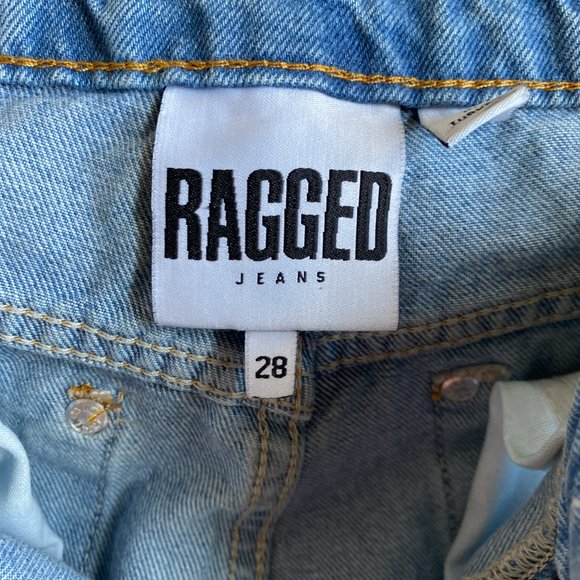 blue jeans - Picture 2 of 3